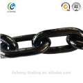 Studless Anchor Chain Good Supplier Pole Anchors And Chains